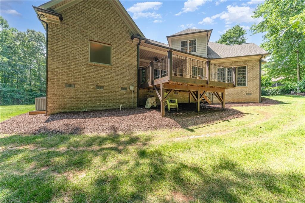 5216 Harley Stafford Drive