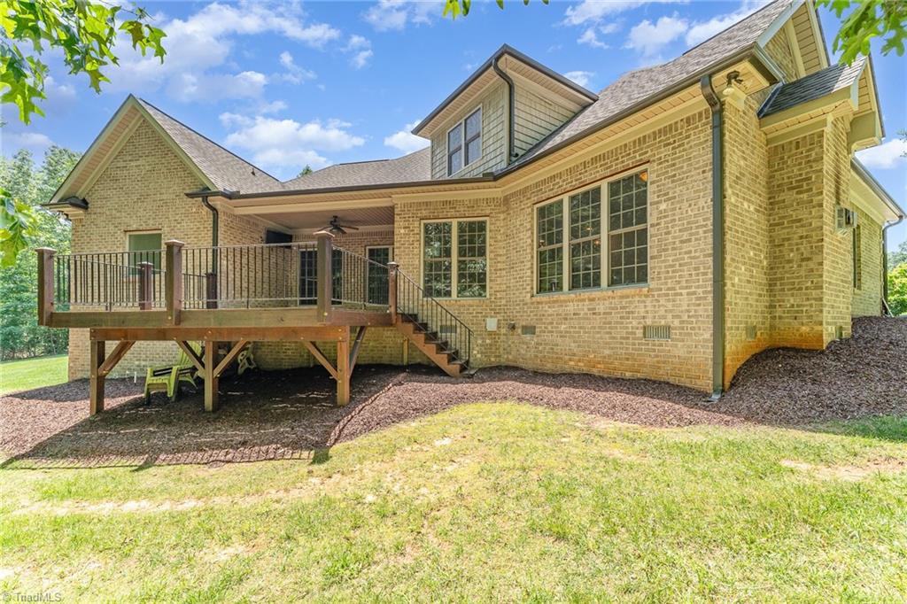 5216 Harley Stafford Drive