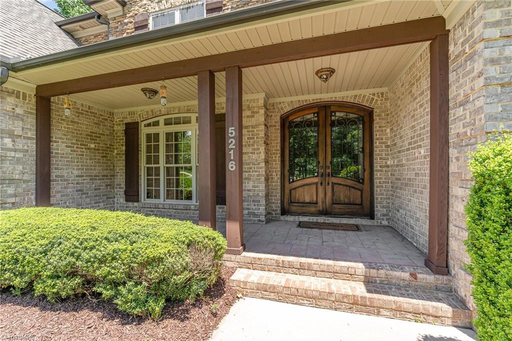 5216 Harley Stafford Drive