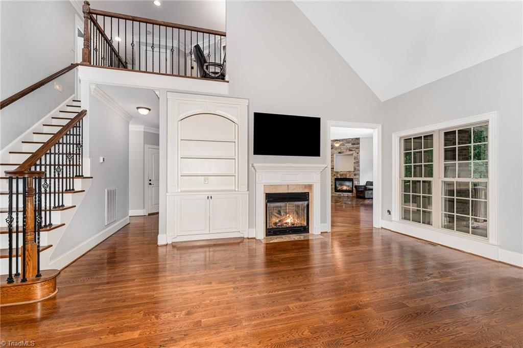 5216 Harley Stafford Drive