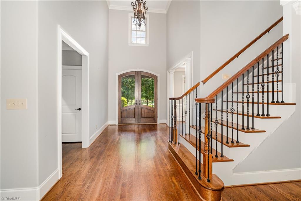 5216 Harley Stafford Drive