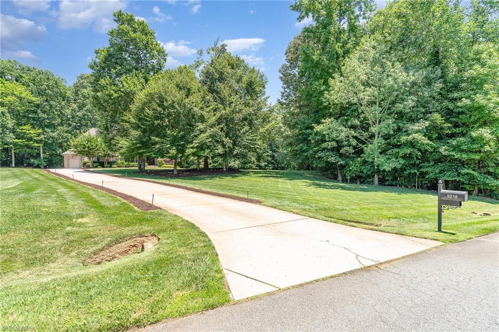 5216 Harley Stafford Drive