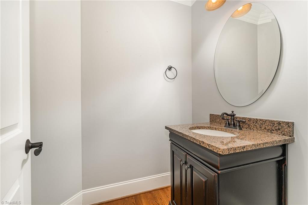 5216 Harley Stafford Drive