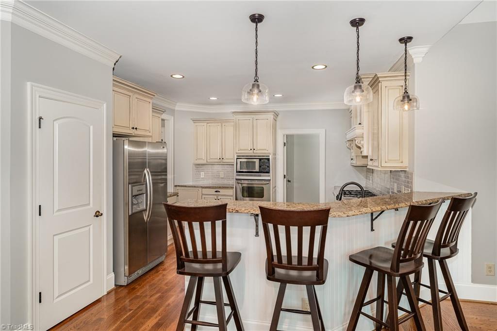 5216 Harley Stafford Drive