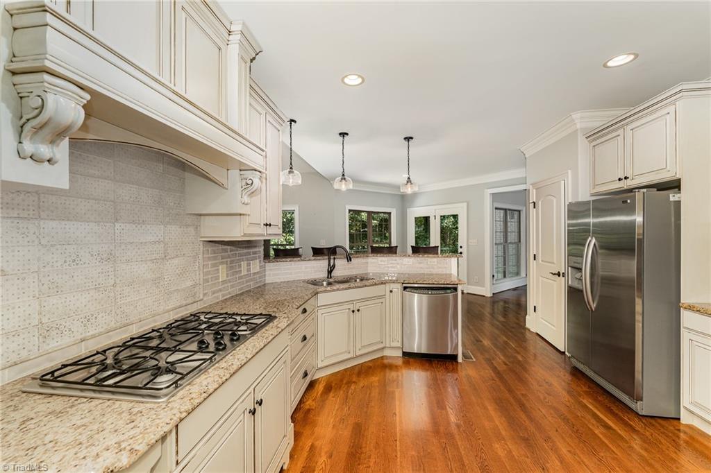 5216 Harley Stafford Drive