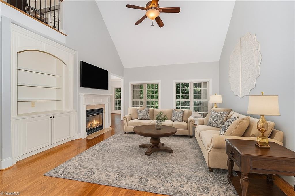 5216 Harley Stafford Drive