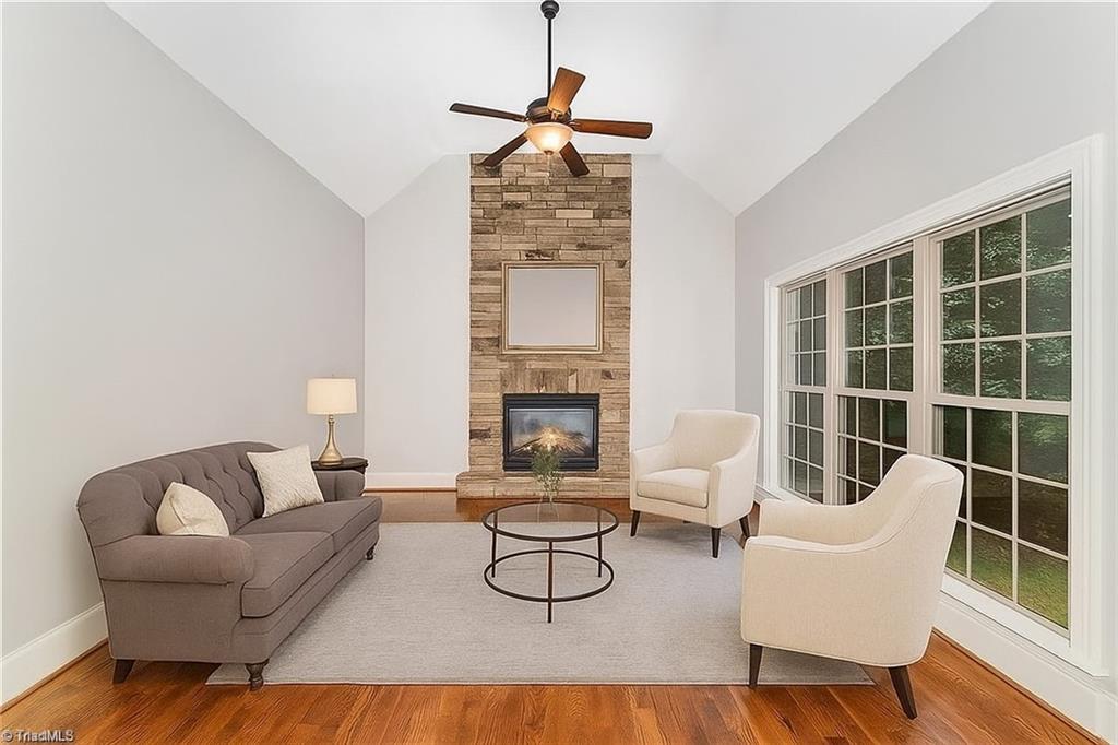 5216 Harley Stafford Drive