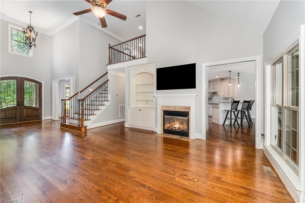 5216 Harley Stafford Drive