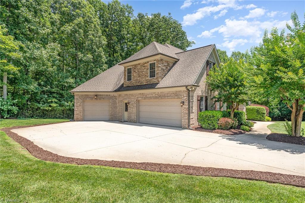 5216 Harley Stafford Drive