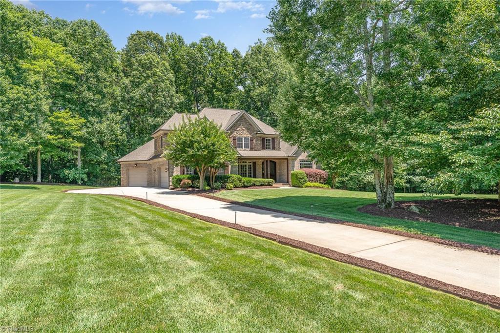 5216 Harley Stafford Drive