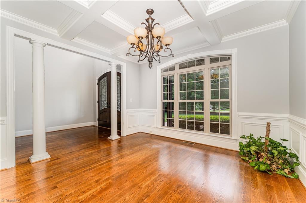 5216 Harley Stafford Drive