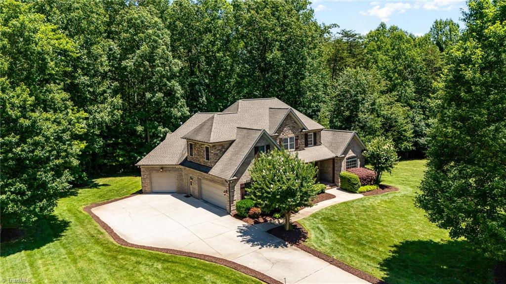5216 Harley Stafford Drive