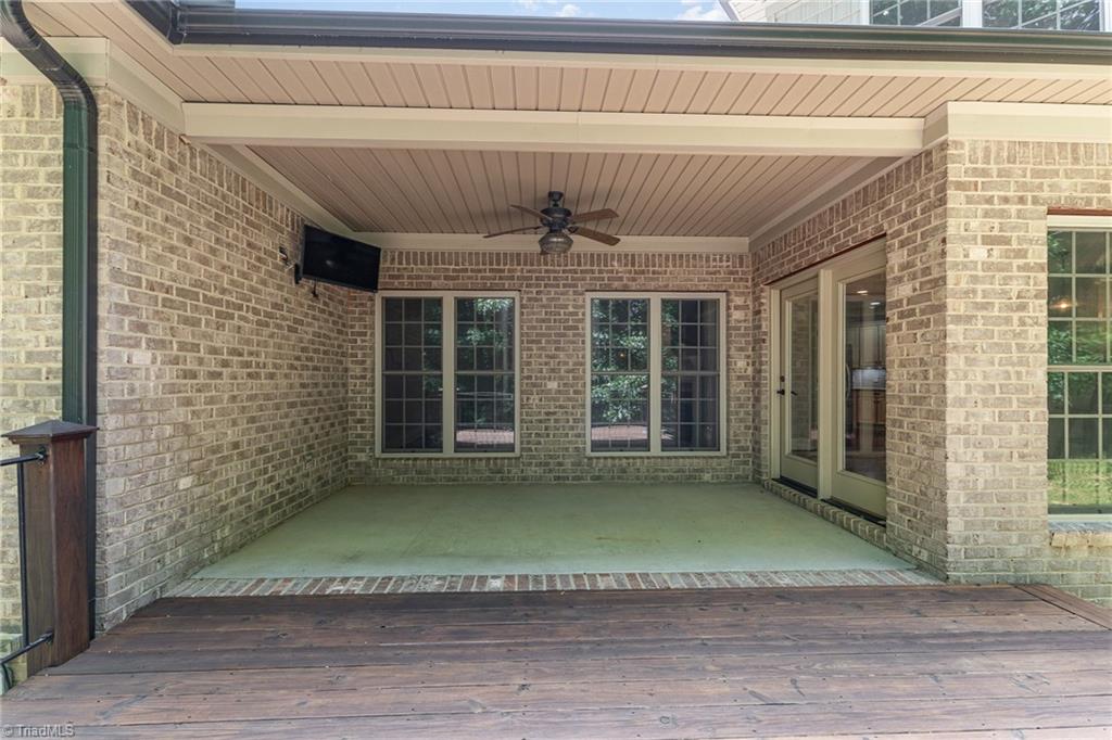 5216 Harley Stafford Drive