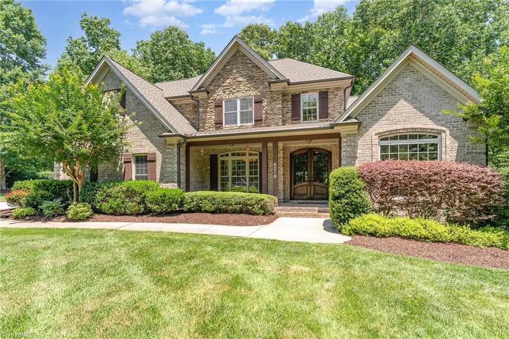 5216 Harley Stafford Drive