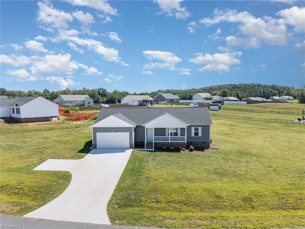 115 Knight Farm Road