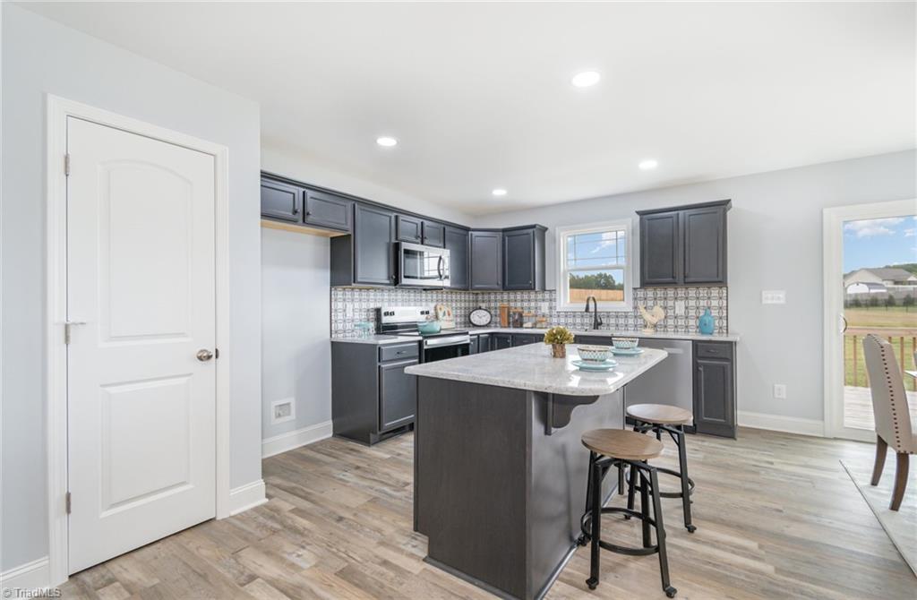 115 Knight Farm Road