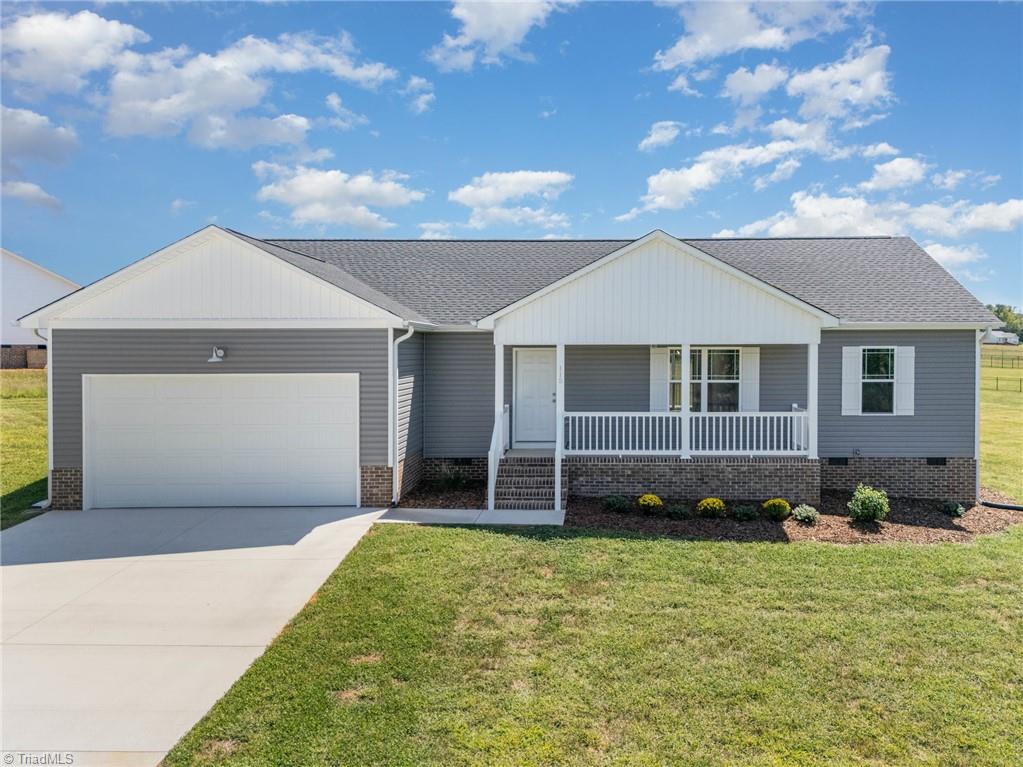 115 Knight Farm Road