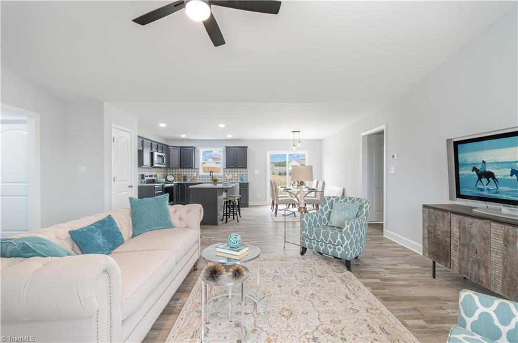 115 Knight Farm Road