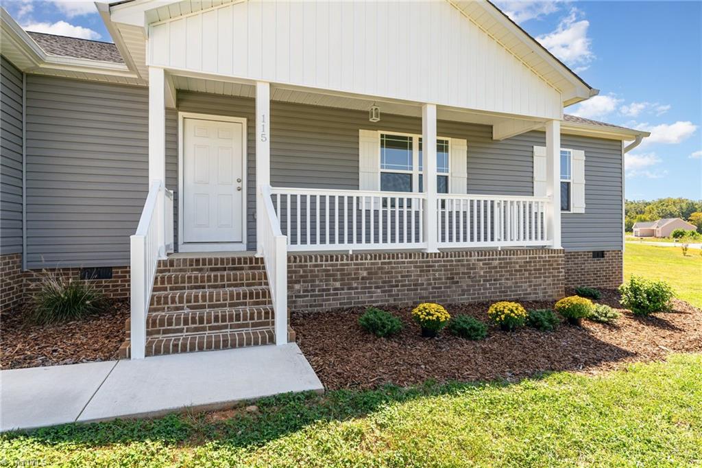 115 Knight Farm Road