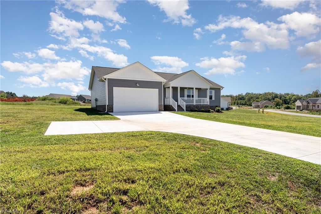 115 Knight Farm Road