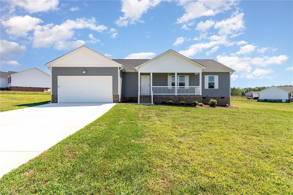 115 Knight Farm Road