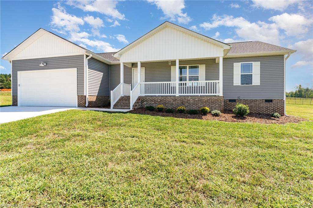 115 Knight Farm Road