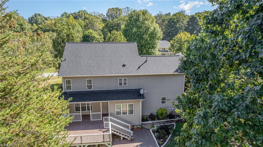 7819 Wilson Farm Road
