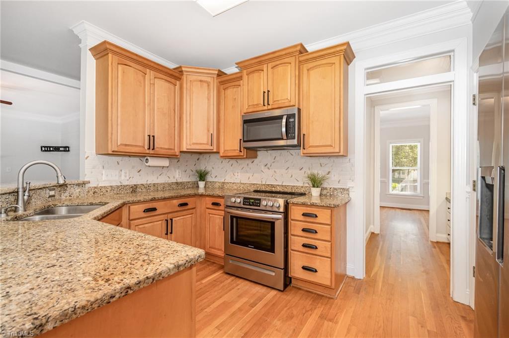 7819 Wilson Farm Road