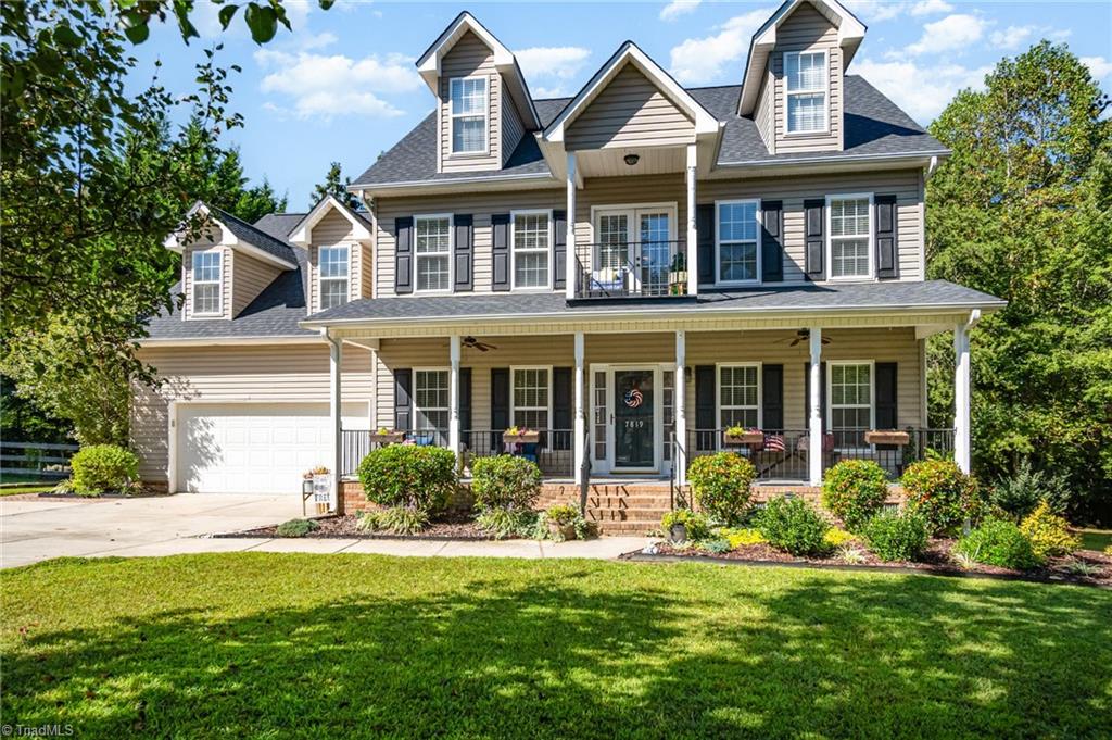 7819 Wilson Farm Road