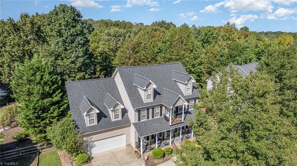 7819 Wilson Farm Road