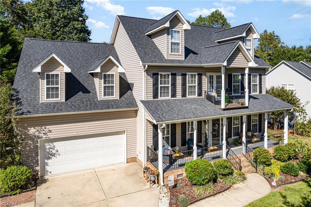 7819 Wilson Farm Road