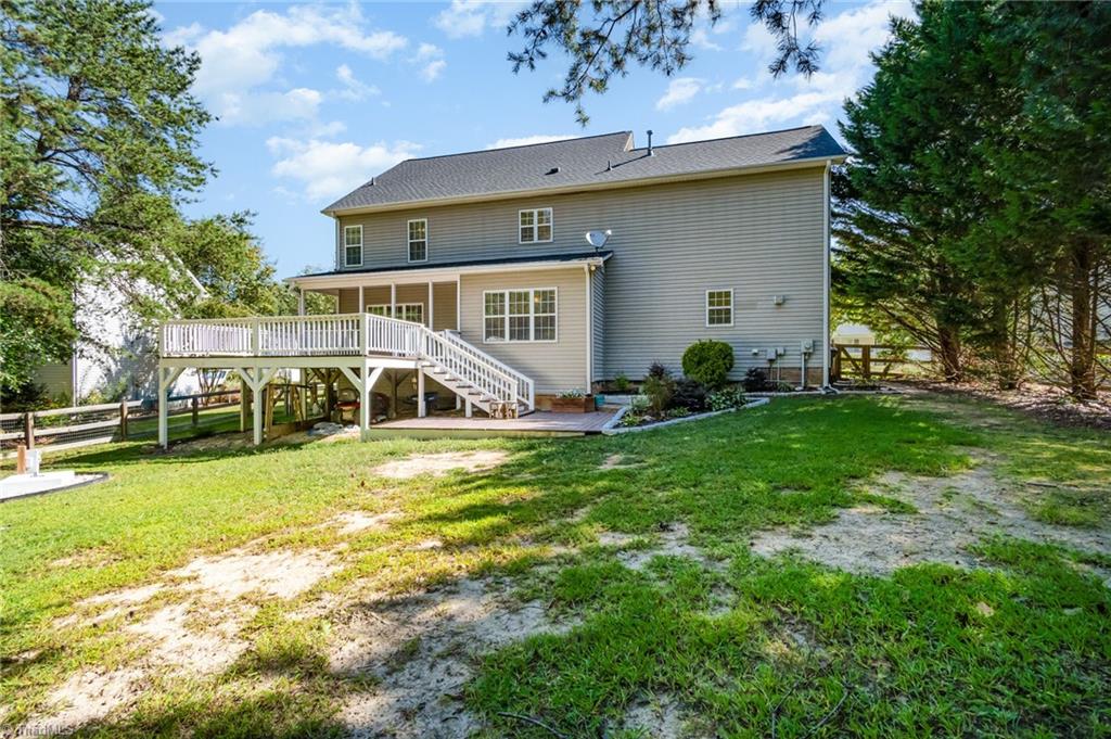 7819 Wilson Farm Road