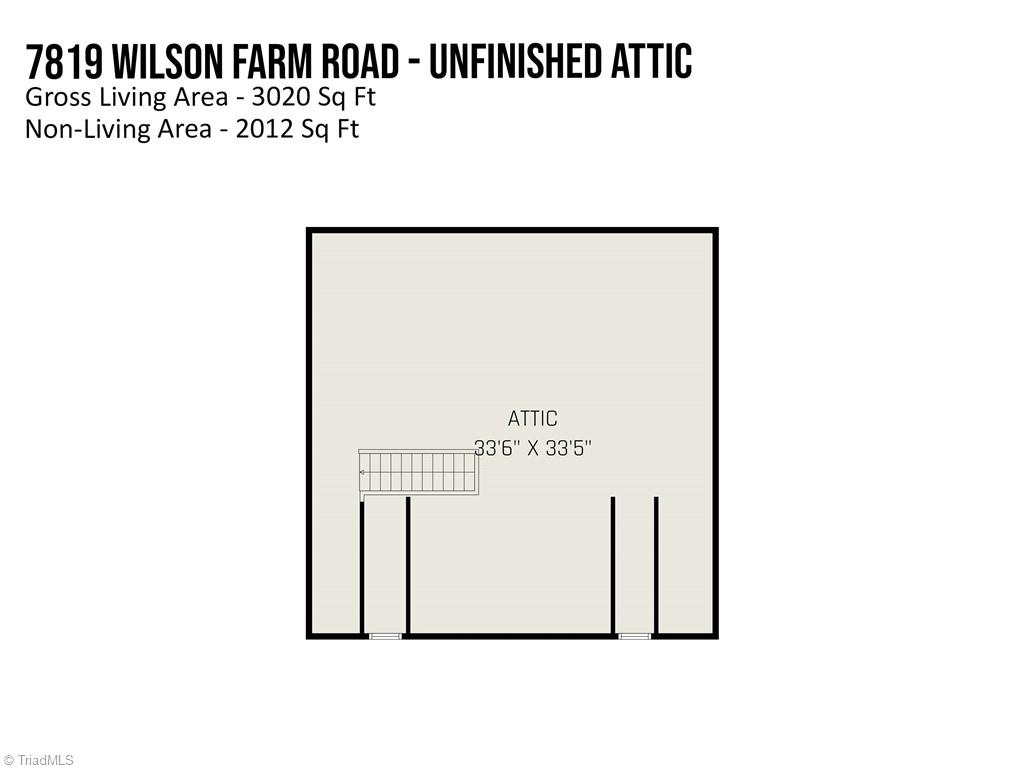 7819 Wilson Farm Road