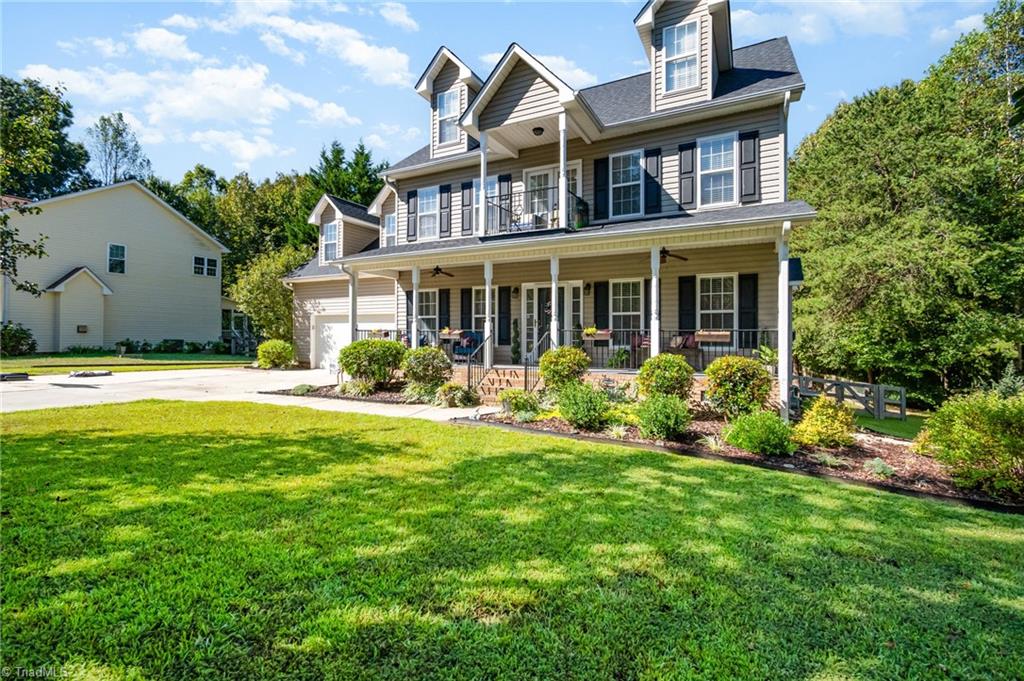 7819 Wilson Farm Road