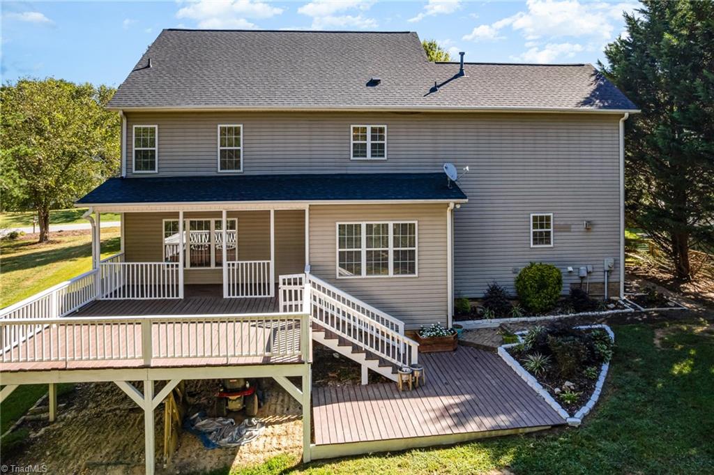 7819 Wilson Farm Road