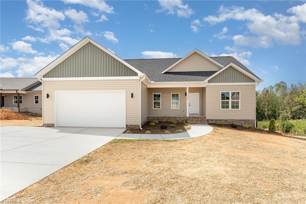 148 Knight Farm Road