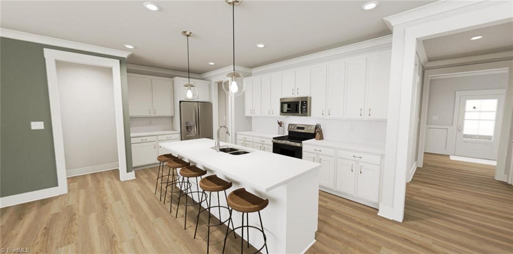 6749 Honeycutt Reserve Drive
