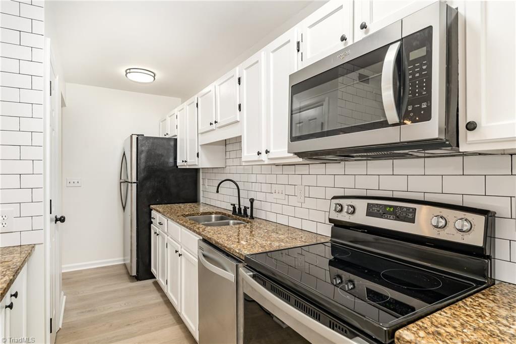 706 Glendale Drive # B