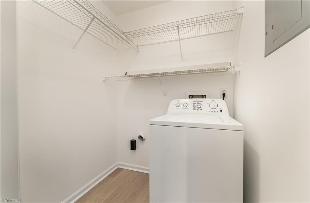 706 Glendale Drive # B