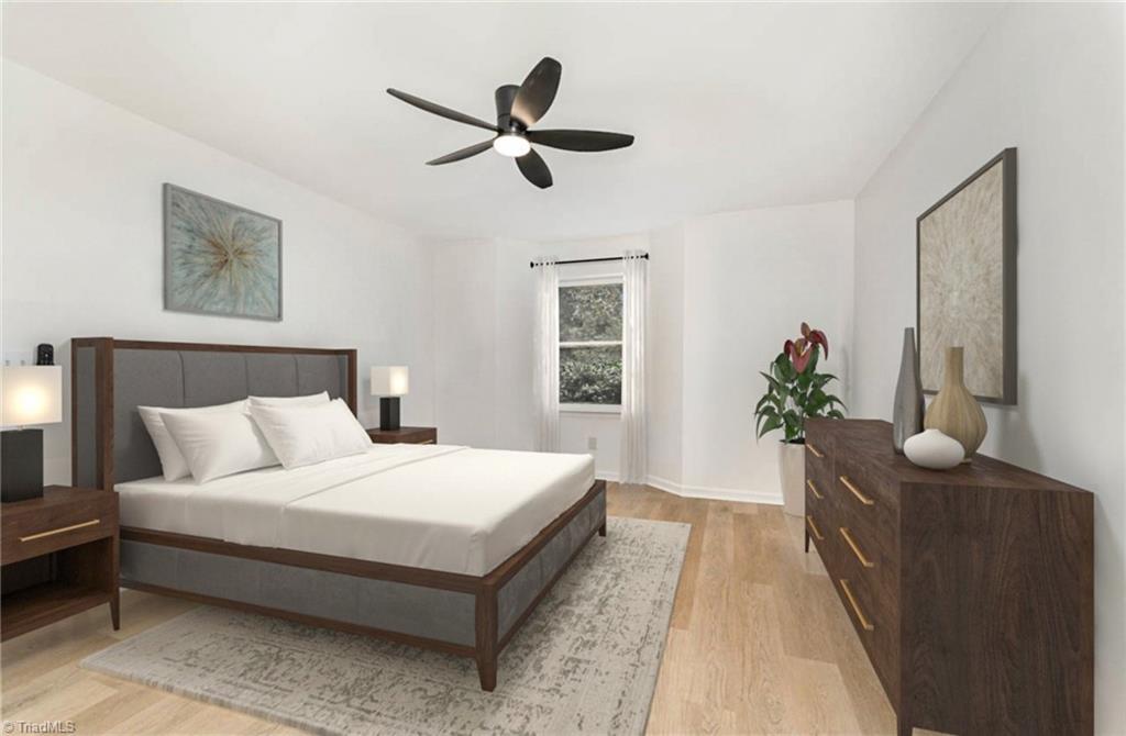 706 Glendale Drive # B