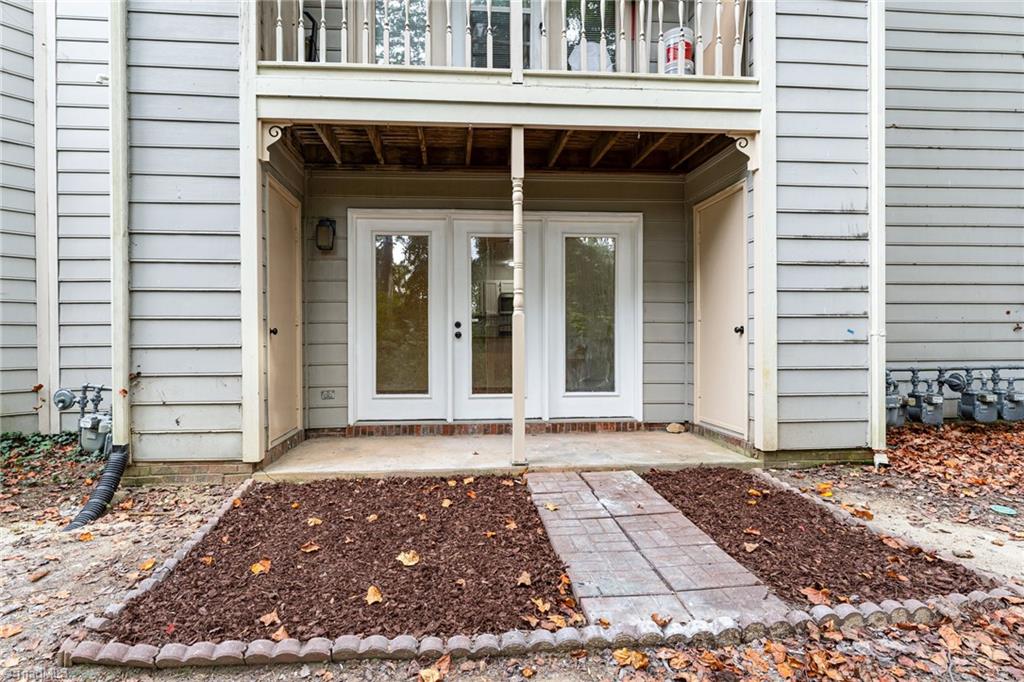 706 Glendale Drive # B