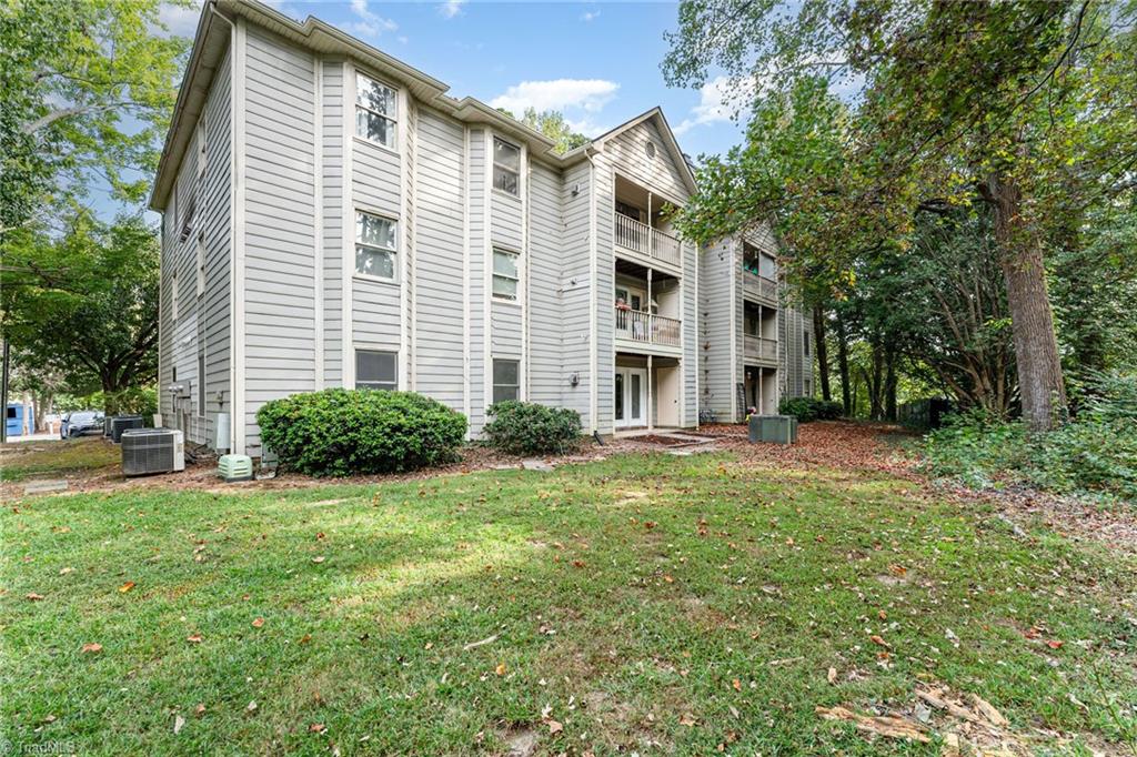 706 Glendale Drive # B