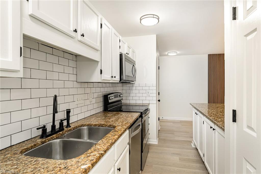 706 Glendale Drive # B