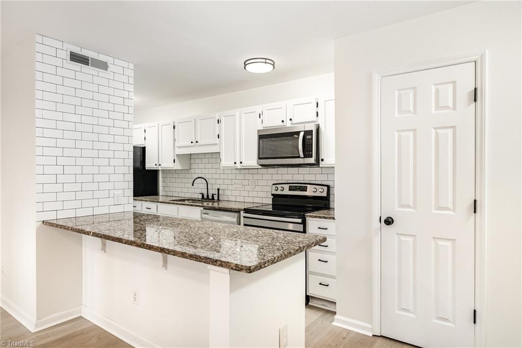 706 Glendale Drive # B