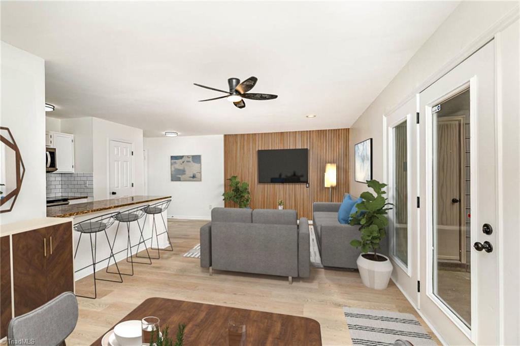 706 Glendale Drive # B