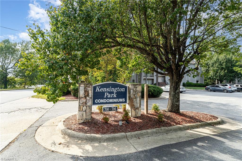 706 Glendale Drive # B