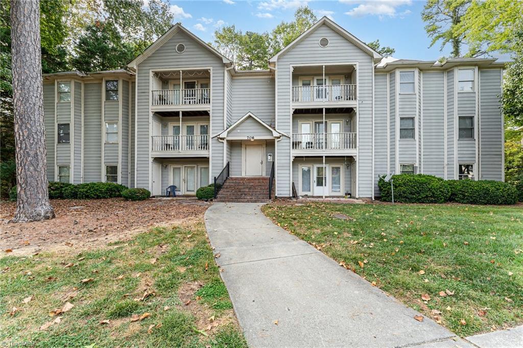 706 Glendale Drive # B