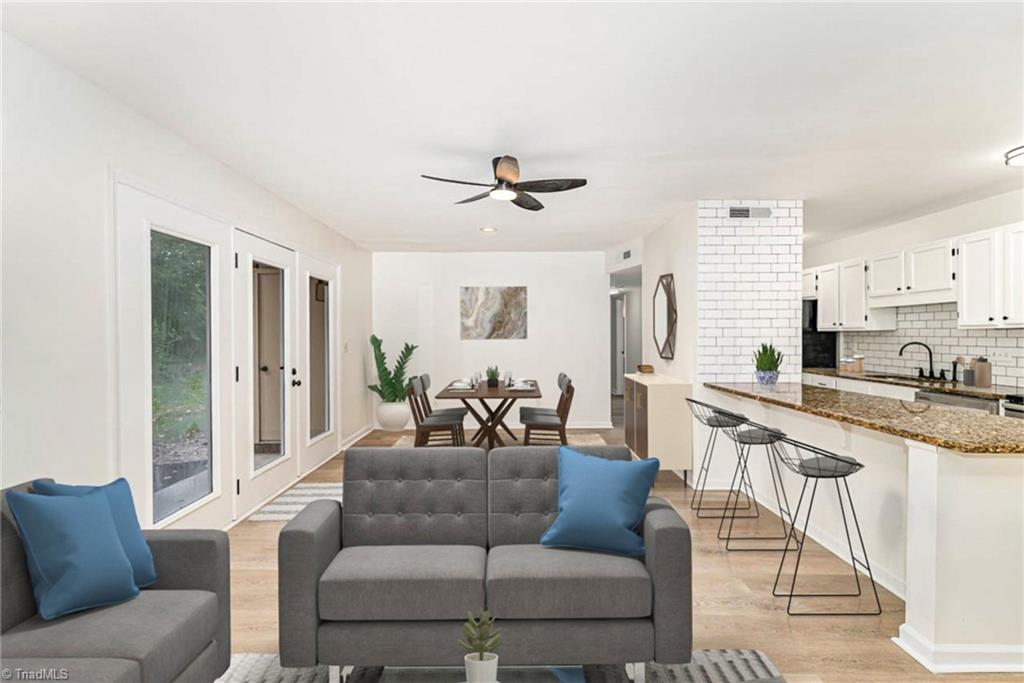 706 Glendale Drive # B