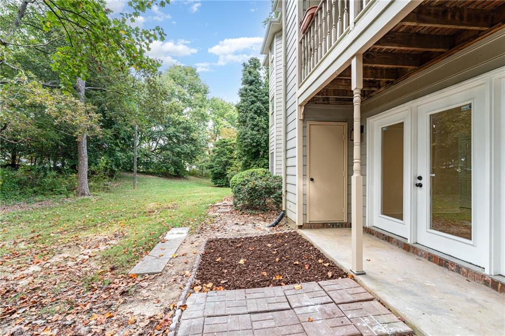 706 Glendale Drive # B