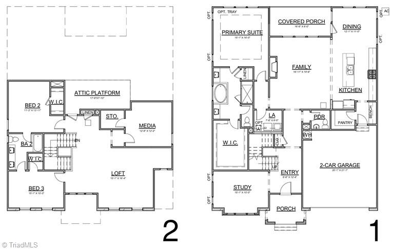 6751 Honeycutt Reserve Drive